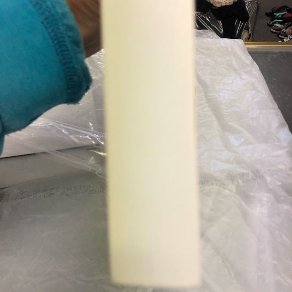 Lilly Pulitzer 5x7 wooden free standing frame - Picture 5 of 6